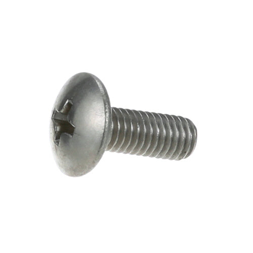 Picture of Machine Screw (Bx 100) 10-32X1/2 Phl Trus 18-8S