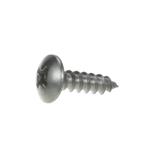 Picture of Sheet Metal Screw Bx 100 6 X1/2Phil Rd Trus18-8Ss