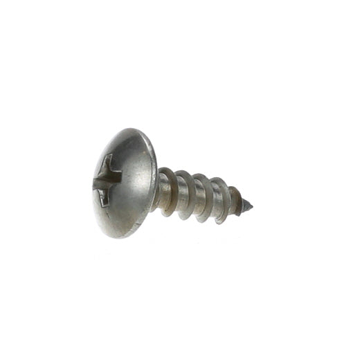 Picture of Sheet Metal Screw(Bx 100 8 X1/2 Phl Trus 18-8 Ss