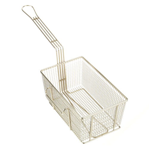Picture of Twin Basket 10-3/4L 6-3/4W 5D for Cecilware Part# V094F