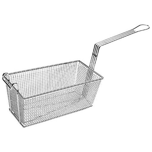 Picture of Triple Basket 17-1/8L 5-3/4W 6-1/8D for Frymaster Part# FM8030023