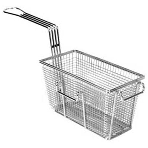 Picture of Twin Basket 9-3/8L 4-7/8W 5-3/8D for Star Mfg Part# 2B-14A2S21