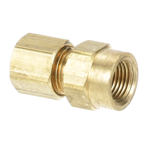 Picture of Female Connector 1/8Mpt X 1/4Cc