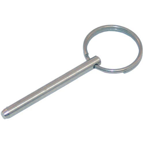 Picture of Roll Pin  for Edlund Part# P169