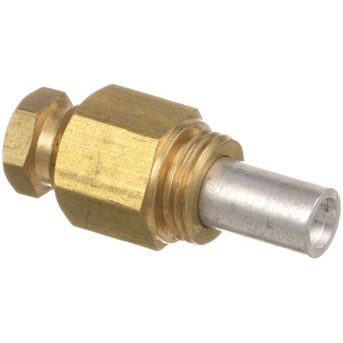 Picture of Orifice (Lp) 3/16  .012 for Johnson Controls Part# Y90EA-4609D