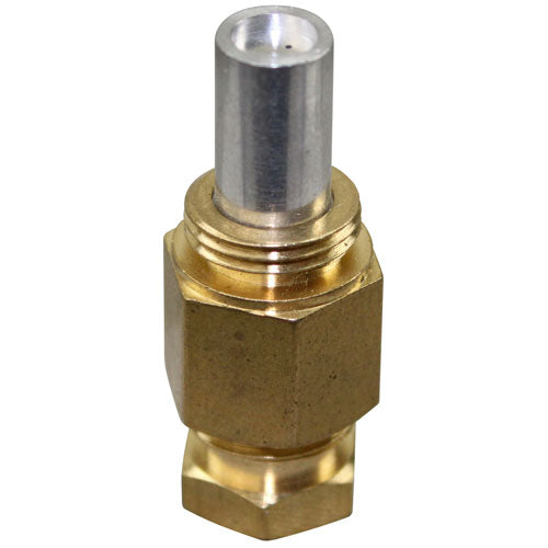 Picture of Orifice (Nat) 1/4  .021 for Star Mfg Part# 2A-Y1212