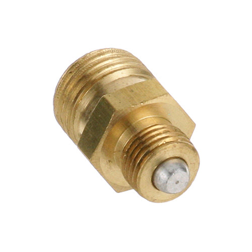 Picture of Orifice (Nat) 5/16 X 32  #78 for Pitco Part# P8901-67