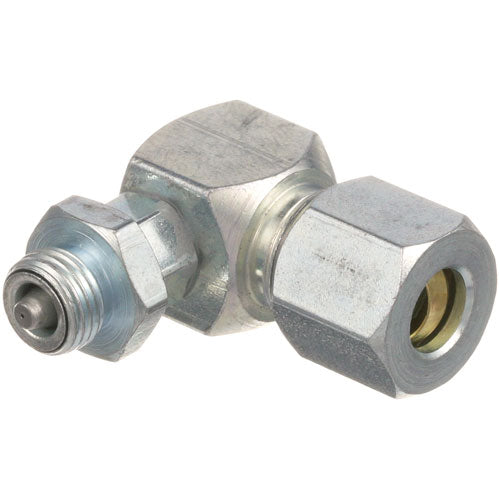 Picture of Orifice Elbow (Lp) 5/16 X 32  #.010 for Frymaster Part# 810-0148