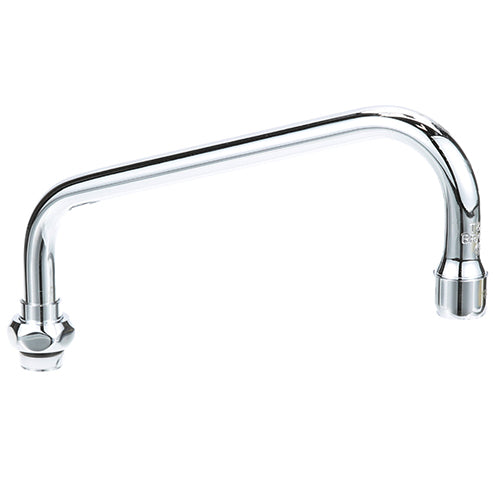 Picture of Swing Nozzle 8" for T&S Brass Part# TS060XM