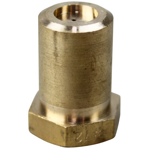 Picture of Burner Orifice 3/8-27 #56 for Jade Range Part# 4621200000
