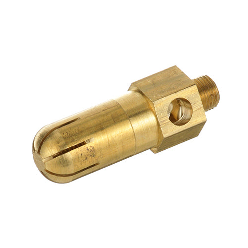 Picture of Burner Jet   Brass #77