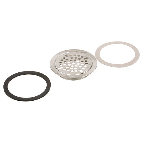 Picture of Flange Assy 3-1/2