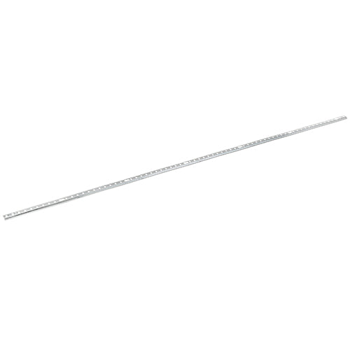 Picture of Pilaster (36) Aluminum for Standard Keil Part# 2722-0032-1151