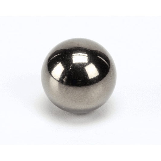Picture of S/S Ball 1/2'' for Star Mfg Part# 2P-Y6196