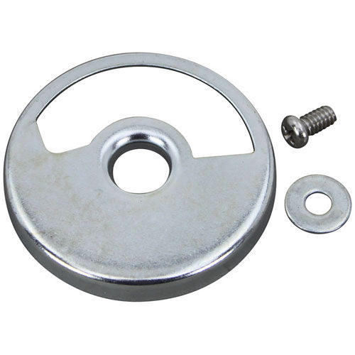 Picture of Air Shutter  for Randell Part# RDHP-E-C-11