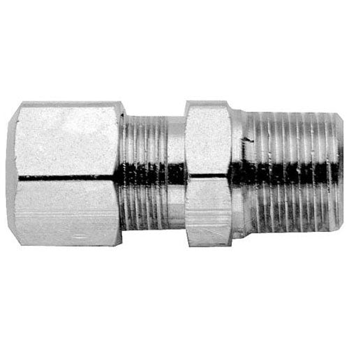 Picture of Male Connector 1/4 Mpt X 1/4Cc for Anets Part# B8063-00