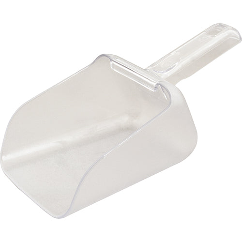 Picture of Scoop (32 Oz, Clear)  for Rubbermaid Part# RBMDFG9F7500CLR