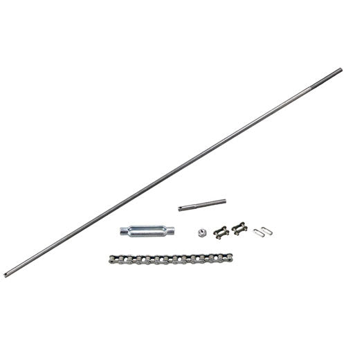 Picture of Chain & Turnbuckle  for Montague Part# 02016-8