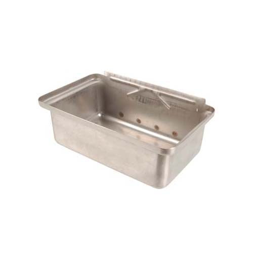 Picture of Drip Tray 7-5/8 X 4-1/2 X 2-3/4 for Cecilware Part# 2243