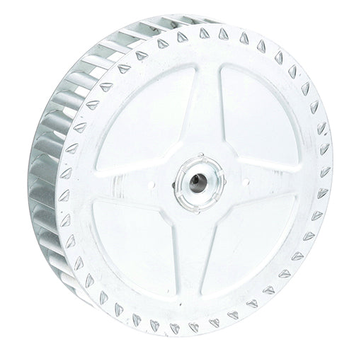 Picture of Blower Wheel , 8-1/16" X 1-5/8" for Jade Range Part# 300188000