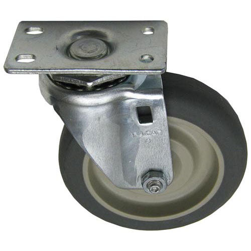 Picture of Plate Mount Caster 4 W 1-3/4 X 3
