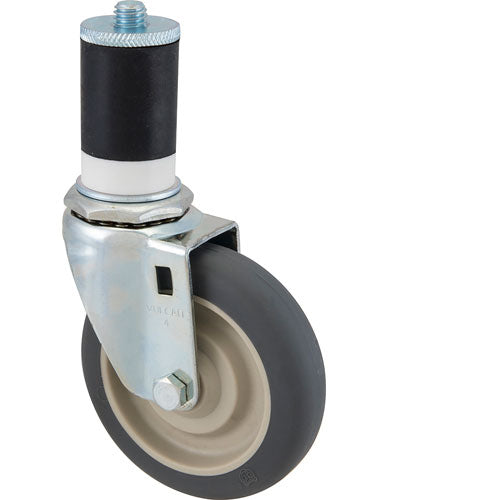 Picture of Swivel Stem Caster 4 W  1-5/8 Od Tubing