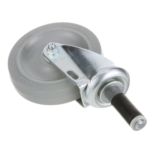 Picture of Swivel Stem Caster 5 W  1 Od Tubing