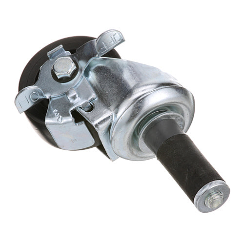 Picture of Swivel Stm Castr W/Brk 3 W  1-5/8 Od Tubing