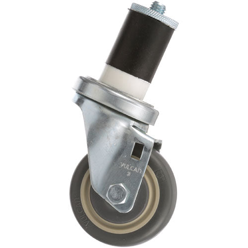 Picture of Swivel Stem Caster 3 W  1-5/8 Od Tubing