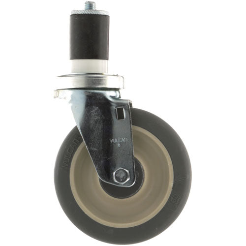 Picture of Swivel Stem Caster 5 W  1-5/8 Od Tubing