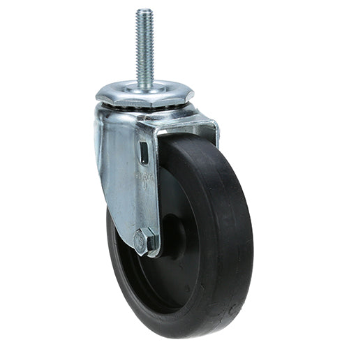 Picture of Threaded Stem Caster 4 W  3/8-16 X 1-1/2