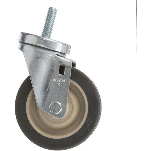 Picture of Threaded Stem Caster 4 W  1/2-13 X 1