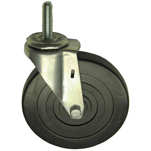 Picture of Threaded Stem Caster 5 W  7/16-14 X 1-1/2