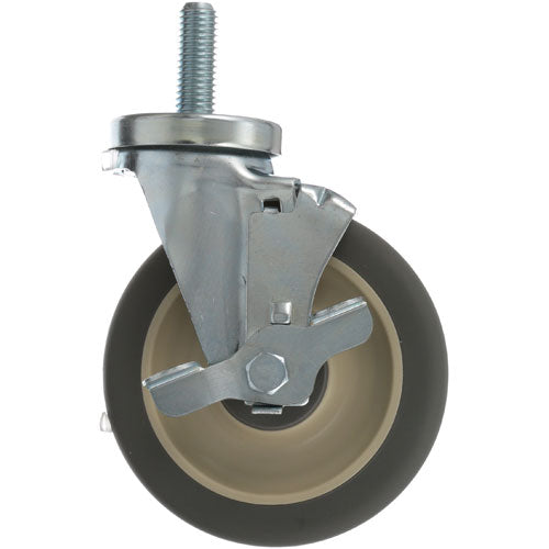 Picture of Thrded Stem Castr W/Bk 5 W  5/8-11