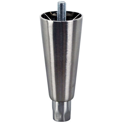 Picture of Stud Mount Leg 1/2-13, 6" H for Delfield Part# 3234551
