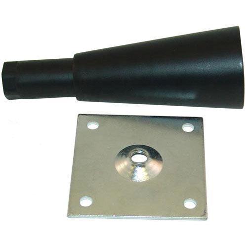 Picture of Plate Mount Leg