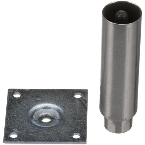Picture of Plate Mount Leg  for Pitco Part# PTB7473009