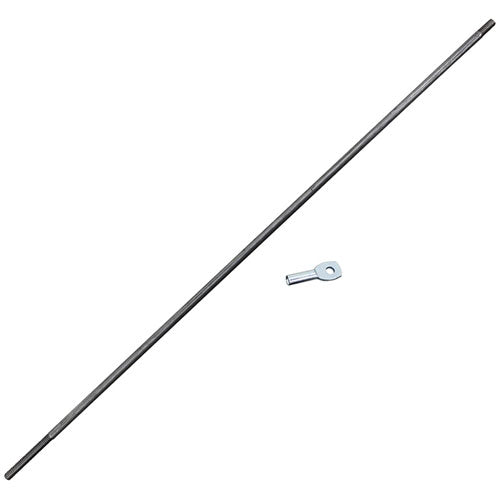 Picture of Long Door Rod  for Imperial Part# 30399