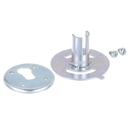 Picture of D Stem