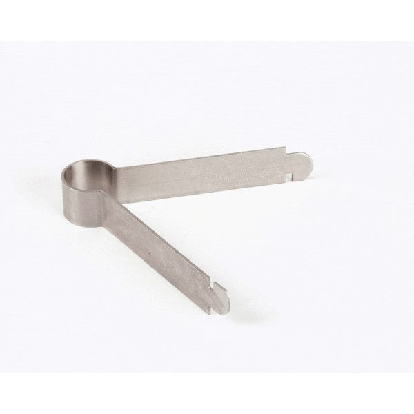 Picture of Element Clip 2"  for Star Mfg Part# WS-50467