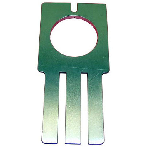 Picture of S/S Comb For 14" Bowl for Hobart Part# 00-116642
