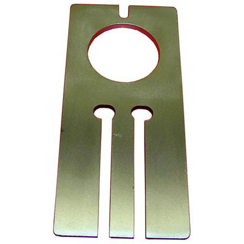 Picture of S/S Comb For 18" Bowl for Hobart Part# 123934