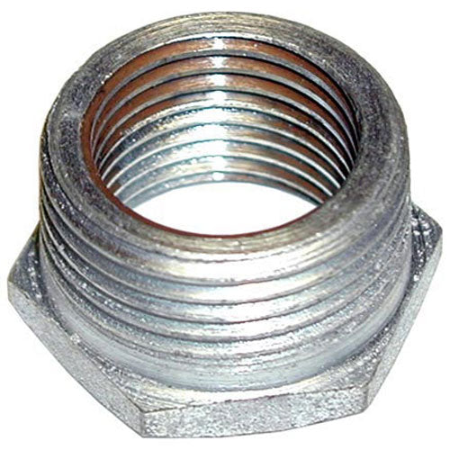 Picture of Reducing Bushing 3/4 M Npt X 1/2 F Npt for Dormont Part# 70-4132