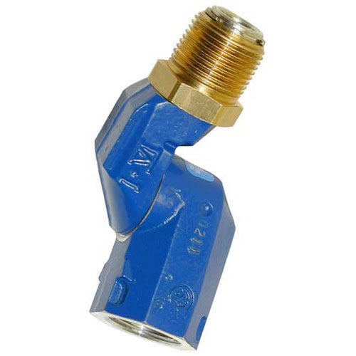 Picture of 1 1/4In Swivel Connector  for Dormont Part# S125