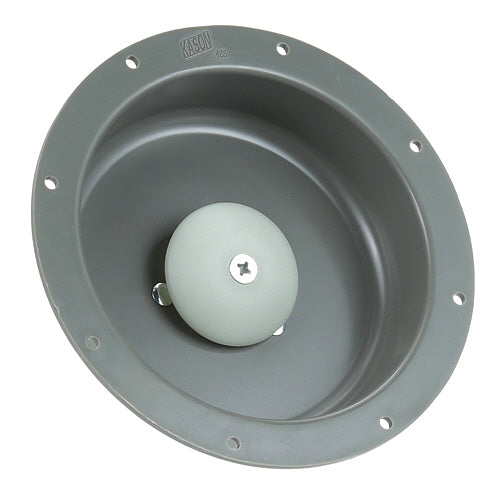 Picture of Recessed Inside Release