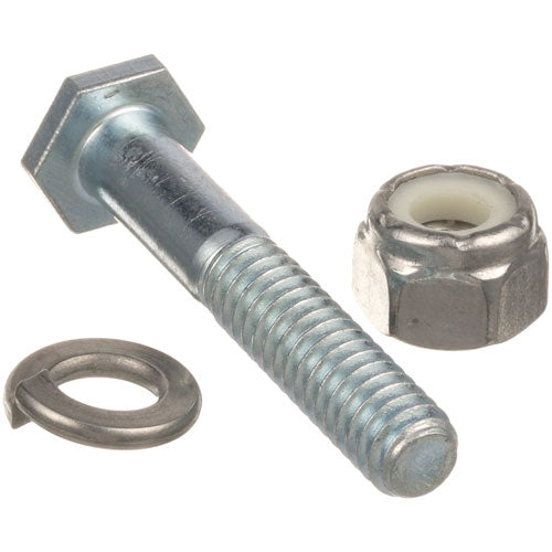 Picture of Mounting Bolt Kit