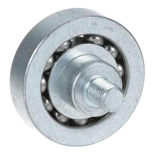Picture of Flat Roller  for Randell Part# HDBRG100