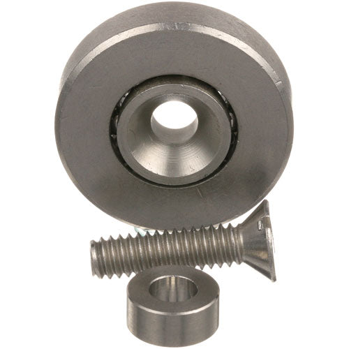 Picture of Flat Roller  for Kairak Part# 344-33486-00