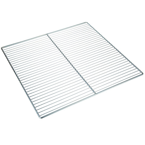 Picture of Wire Shelf-Zinc