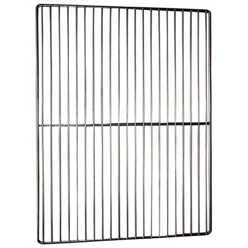 Picture of Wire Shelf; Silver Epoxy Coated for Vulcan Hart Part# VH239041